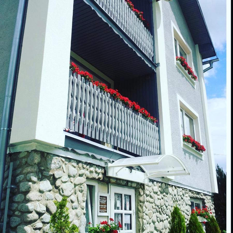 Penzión u Veroniky Ždiar Exterior foto