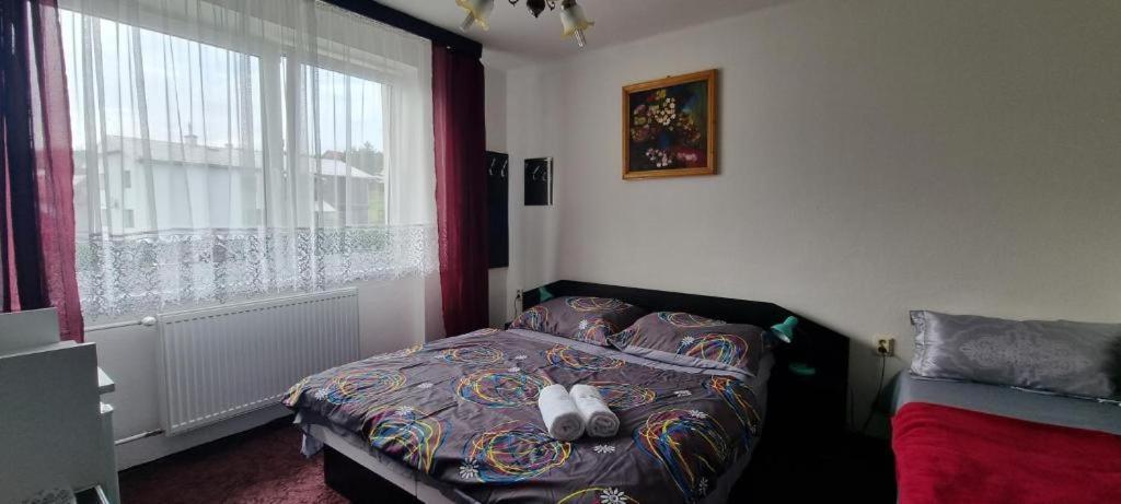 Penzión u Veroniky Ždiar Exterior foto